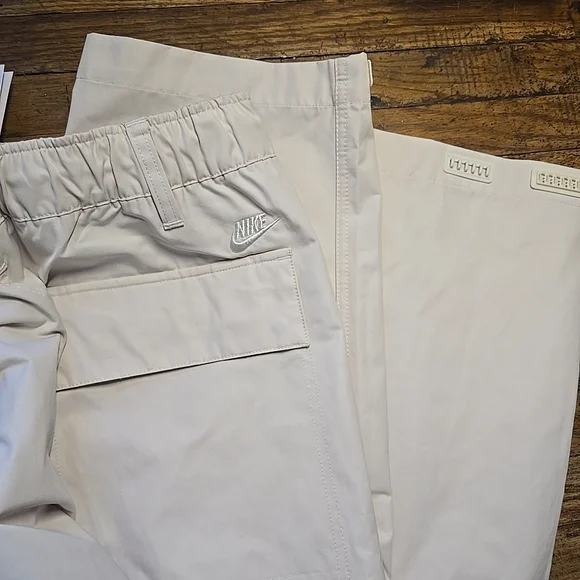 Nike Tech Nylon Repel Mens Medium Brand New
